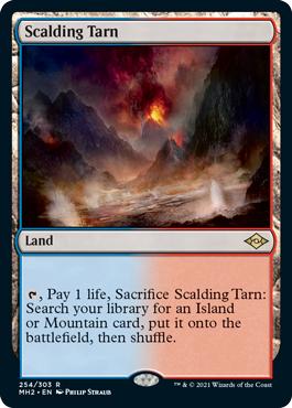 Scalding Tarn - Adventures in the Forgotten Realms Spoiler