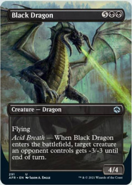 Black-Dragon-Variant