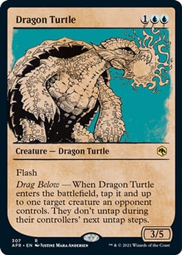 Dragon-Turtle-Variant