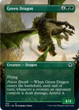 Green-Dragon-Variant