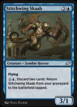 Stitchwing Skaab