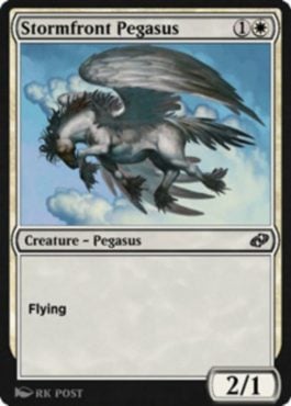 Stormfront Pegasus