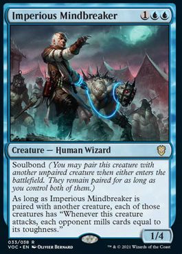 Imperious Mindbreaker