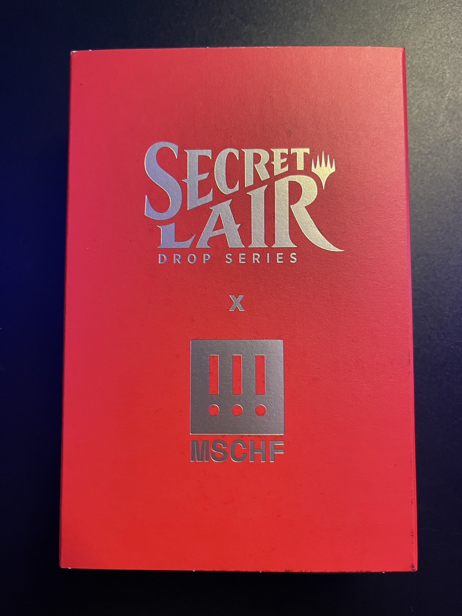 Secret Lair: MSCHF