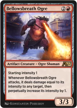 Bellowsbreath Ogre