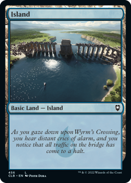 Island 2 - Battle for Baldur's Gate Spoiler