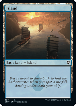 Island 3 - Battle for Baldur's Gate Spoiler