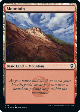 Mountain 4 - Battle for Baldur's Gate Spoiler