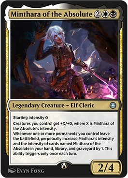 Minthara of the Absolute - Alchemy Horizons - Baldur's Gate Spoiler