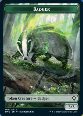 Badger Token