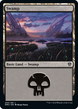 Swamp 2