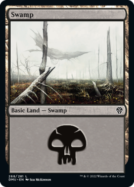 Swamp