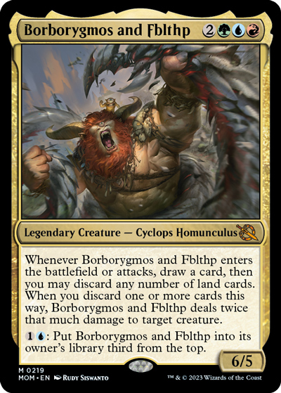 Borborygmos-and-Fblthp---March-of-the-Machine-Spoiler