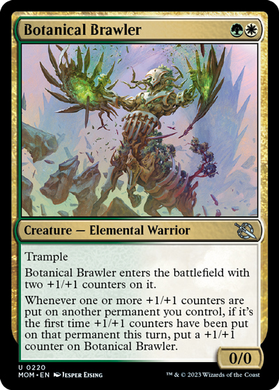 Botanical-Brawler---March-of-the-Machine-Spoiler