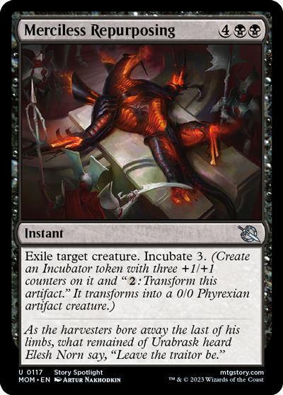 Merciless-Repurposing---March-of-the-Machine-Spoiler