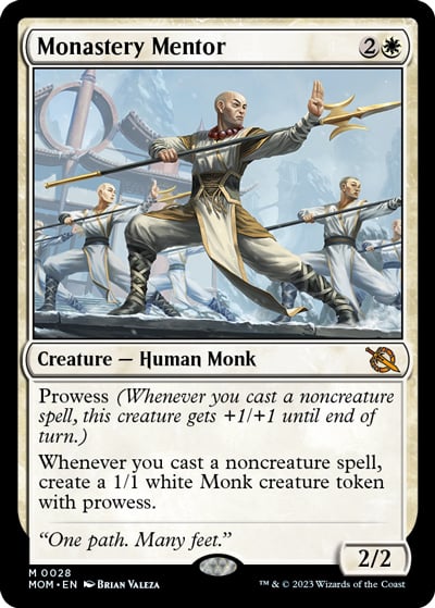 Monastery-Mentor---March-of-the-Machine-Spoiler