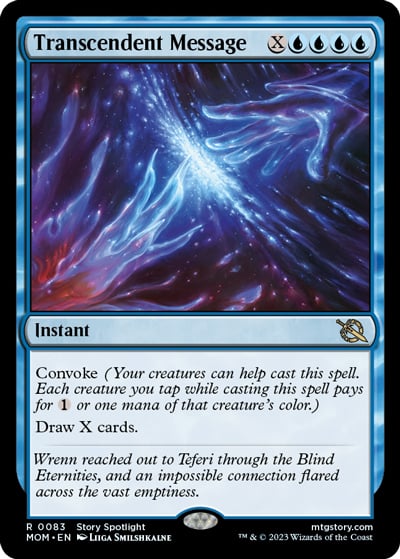 Transcendent-Message---March-of-the-Machine-Spoiler