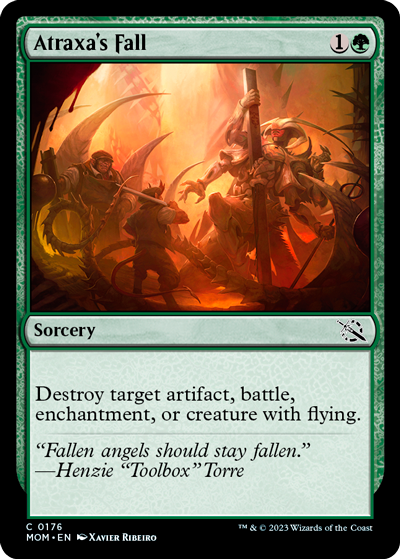 Atraxa's-Fall---March-of-the-Machine-Spoiler