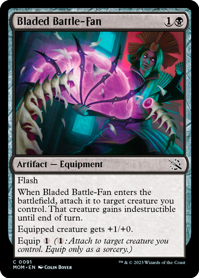 Bladed-Battle-Fan---March-of-the-Machine-Spoiler