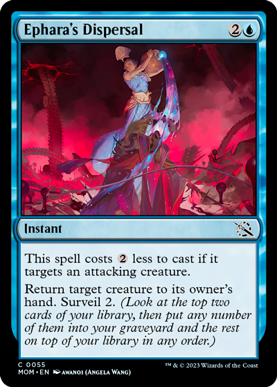 Ephara's-Dispersal---March-of-the-Machine-Spoiler
