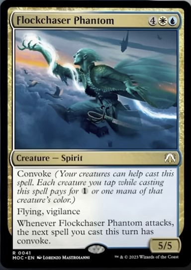 Flockchaser Phantom