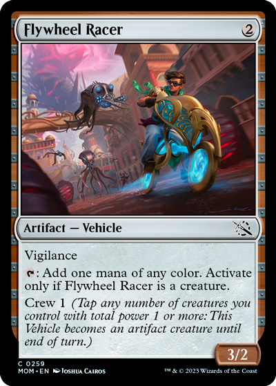 Flywheel-Racer---March-of-the-Machine-Spoiler