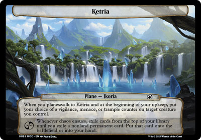 Ketria