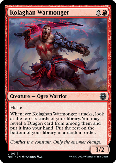 Kolaghan-Warmonger---March-of-the-Machine-Aftermath-Spoiler