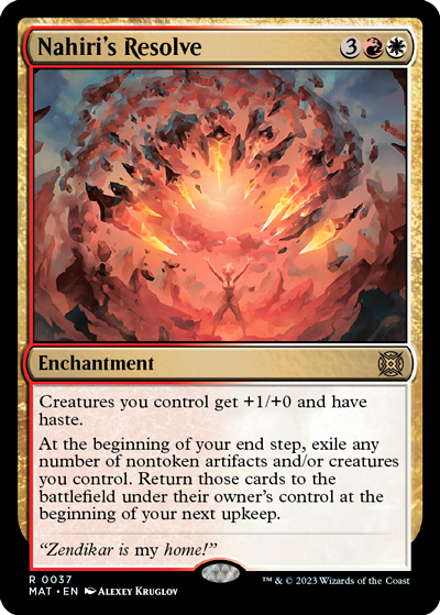 Nahiri's-Resolve---March-of-the-Machine-Aftermath-Spoiler