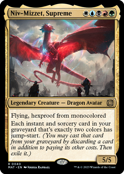 Niv-Mizzet,-Supreme---March-of-the-Machine-Aftermath-Spoiler