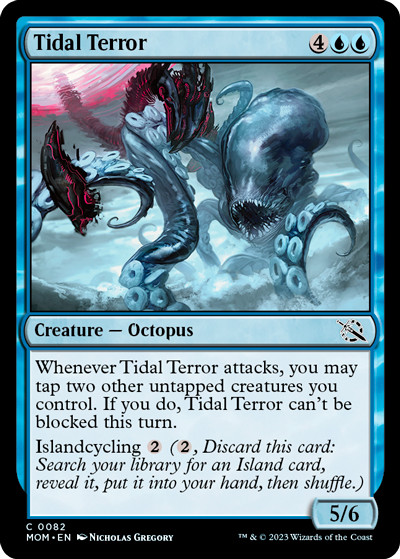 Tidal-Terror---March-of-the-Machine-Spoiler