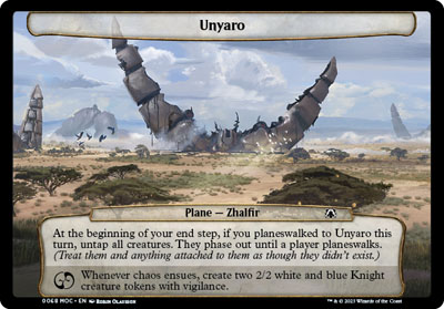 Unyaro