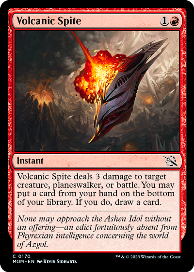 Volcanic-Spite---March-of-the-Machine-Spoiler