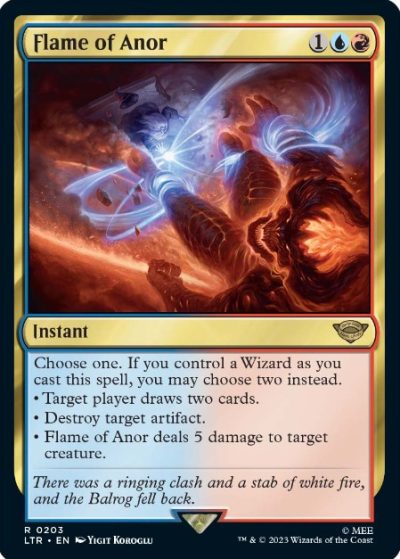 Flame of Anor