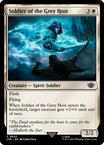 Gollum from the MTG Lotr set LEAKED IN THE TRASH #leaks #mtgleak  #mtgspoiler #mtglotr #lotr #mtg 