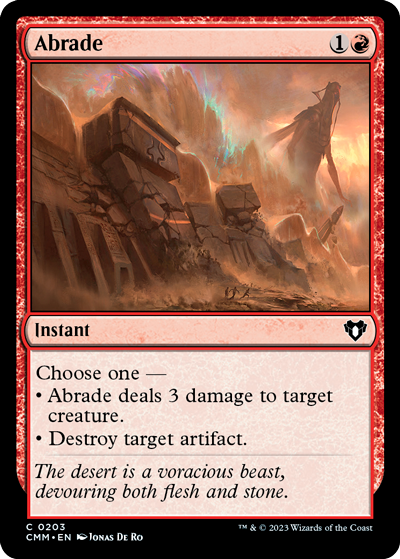 Abrade---Commander-Masters-Spoiler