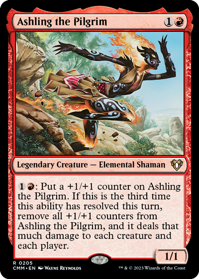 Ashling-the-Pilgrim---Commander-Masters-Spoiler