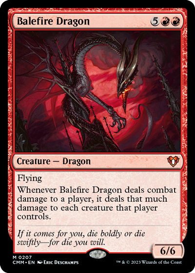 Balefire-Dragon---Commander-Masters-Spoiler