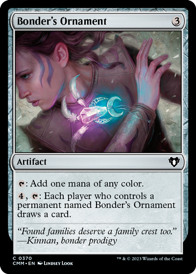 Bonder's-Ornament---Commander-Masters-Spoiler