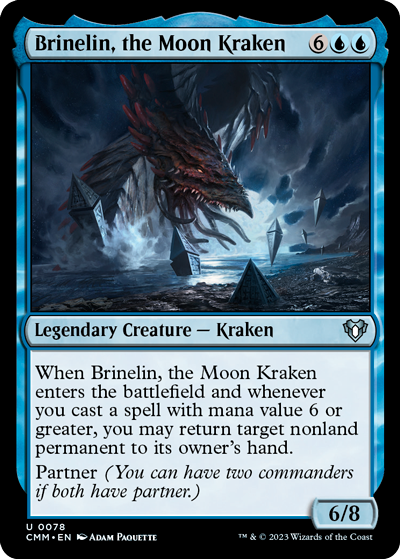 Brinelin,-the-Moon-Kraken---Commander-Masters-Spoiler