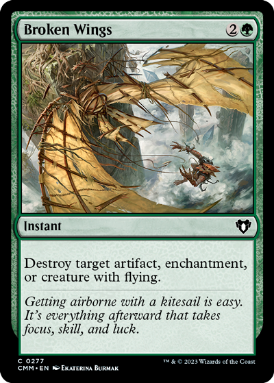 Broken-Wings---Commander-Masters-Spoiler