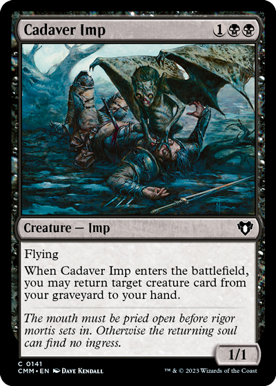 Cadaver-Imp---Commander-Masters-Spoiler