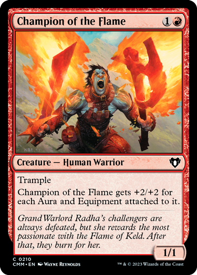 Champion-of-the-Flame---Commander-Masters-Spoiler