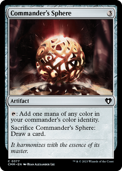 Commander's-Sphere---Commander-Masters-Spoiler