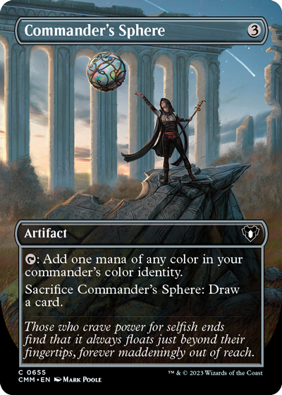 Commander's-Sphere-(Variant)---Commander-Masters-Spoiler