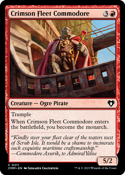 Crimson-Fleet-Commodore---Commander-Masters-Spoiler
