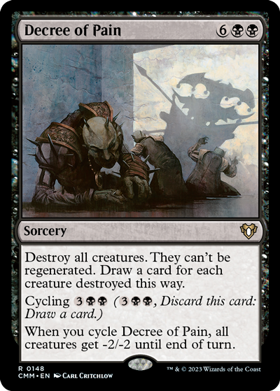 Decree-of-Pain---Commander-Masters-Spoiler