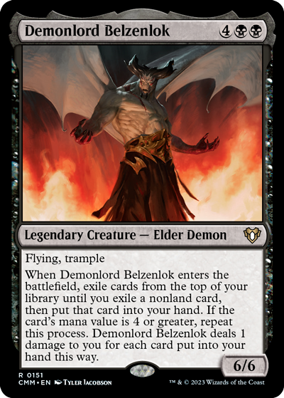 Demonlord-Belzenlok---Commander-Masters-Spoiler