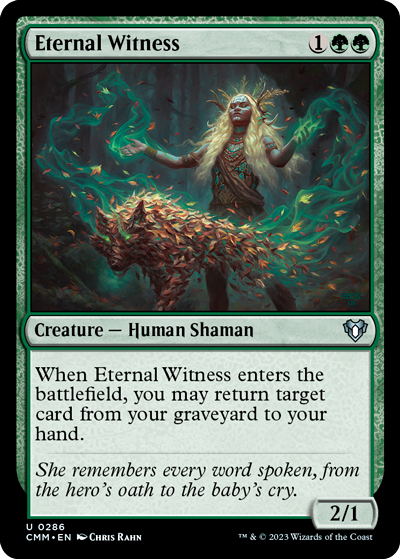 Eternal-Witness---Commander-Masters-Spoiler