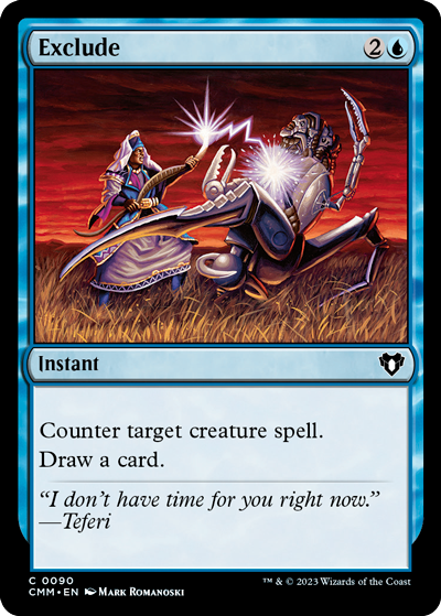 Exclude---Commander-Masters-Spoiler